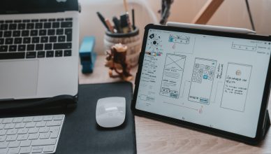 UI UX Design Software