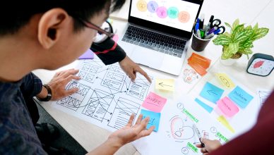 ui ux portfolio