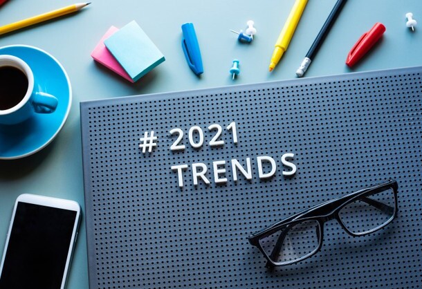 Strategi Digital Marketing 2021