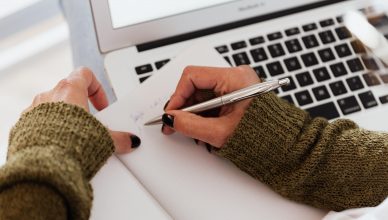 Apa Itu Content Writing