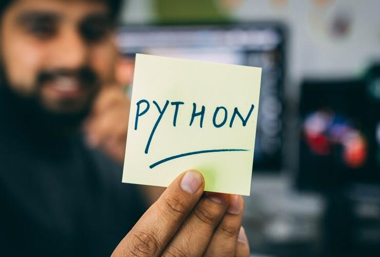 Python Libraries Terbaik