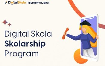 Digital Skola Skolarship Program