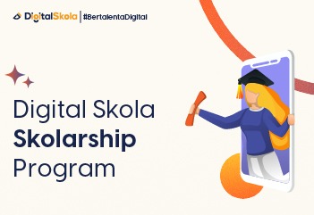 Digital Skola Skolarship Program