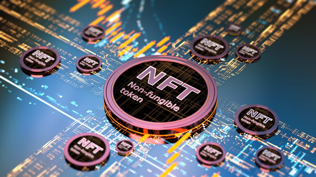 nft adalah