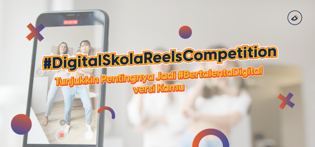 DIGITAL SKOLA REELS COMPETITION