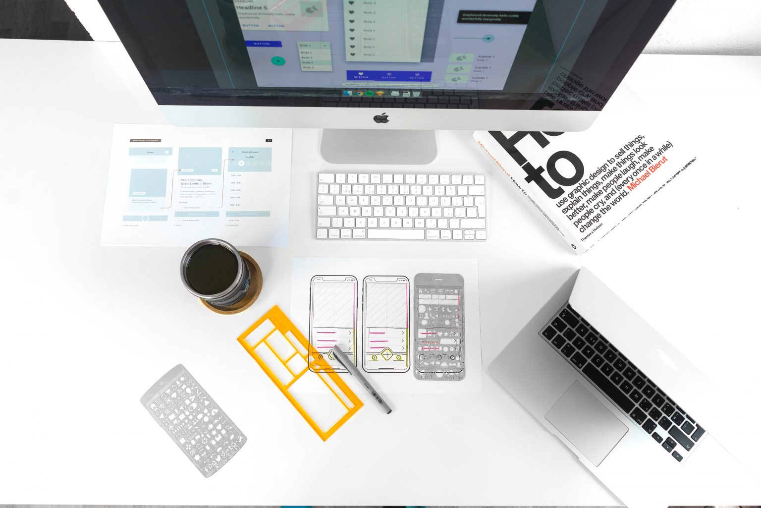 Ui ux design course rekomendasi belajar online digital skola