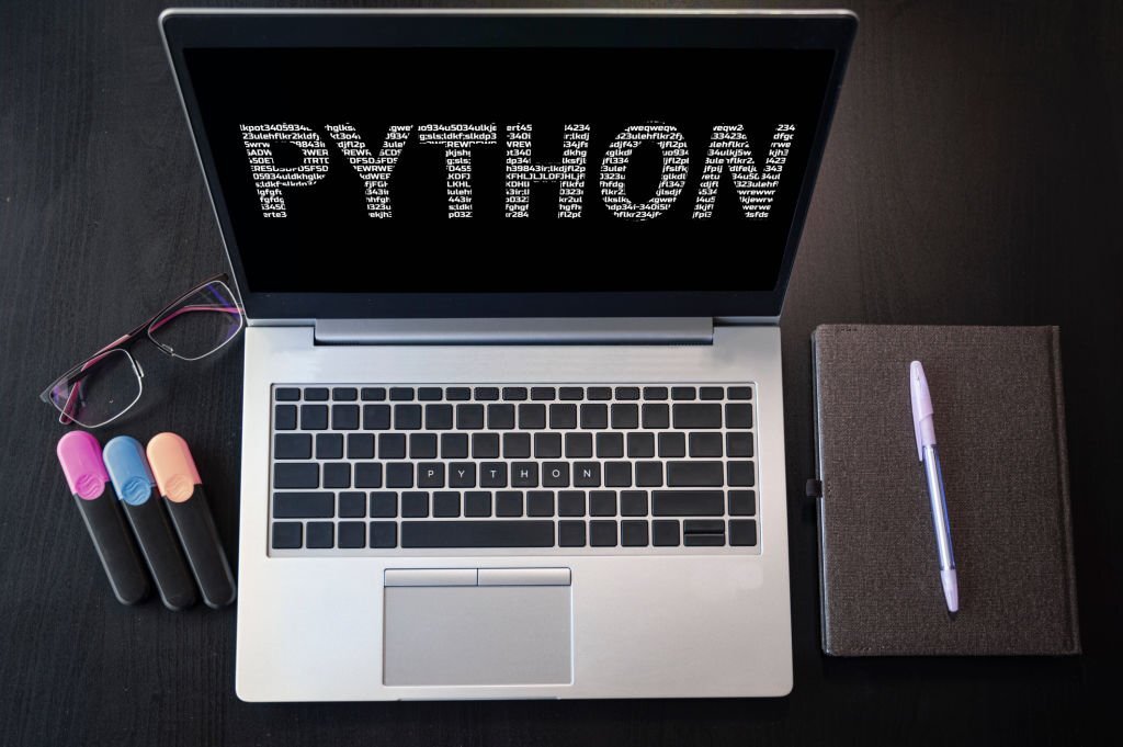 kelas python