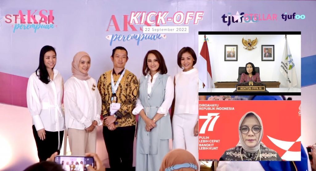 womenpreneur Indonesia