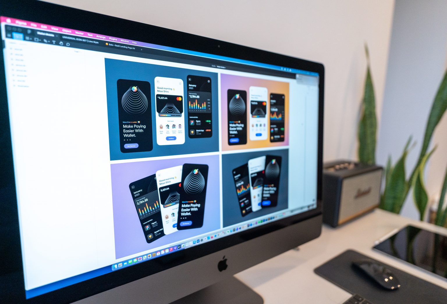 6 Cara Jadi UI UX Designer Tanpa Harus Kuliah