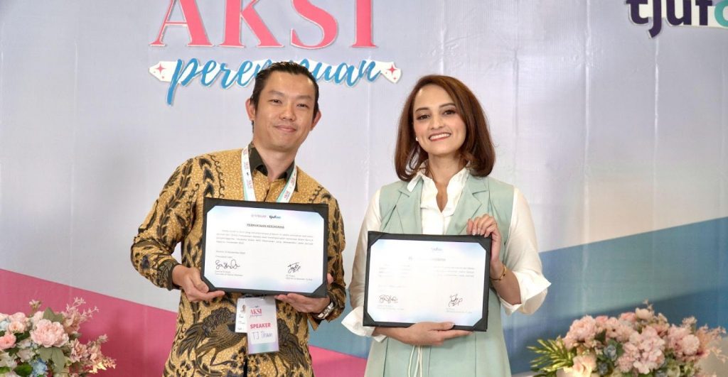 womenpreneur Indonesia