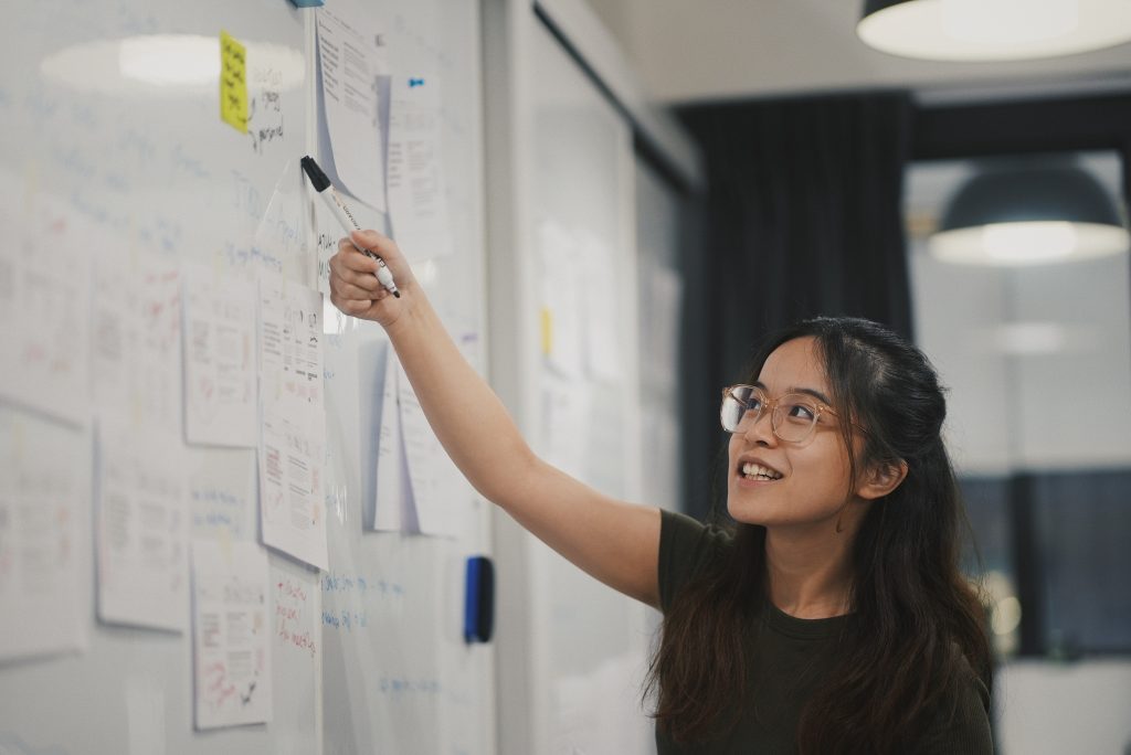 content writing job