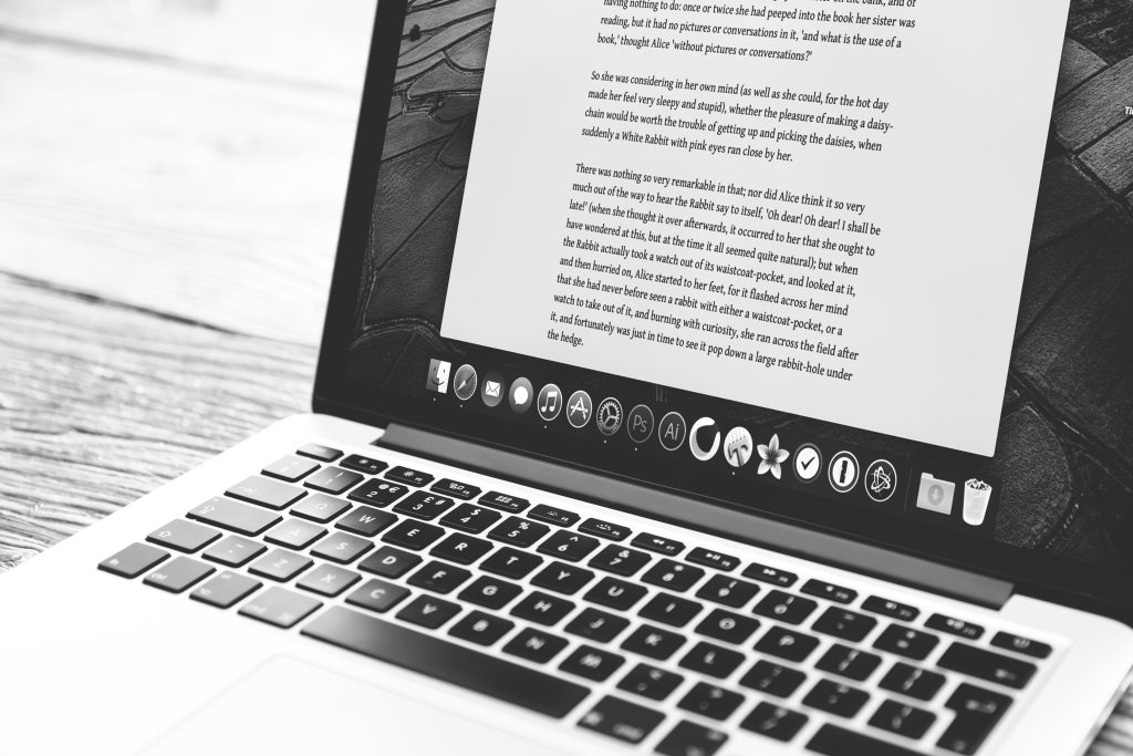 cara menjadi content writer 