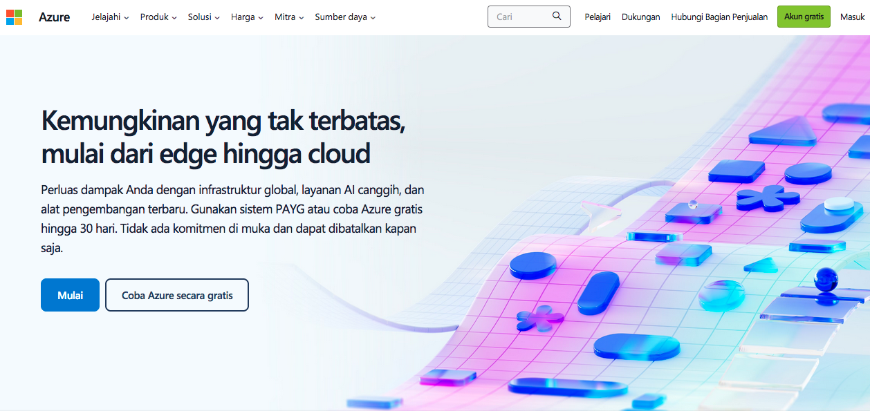 25 Tools Big Data Analytics Terbaik
