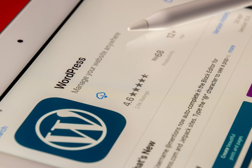 Cara Membuat WordPress
