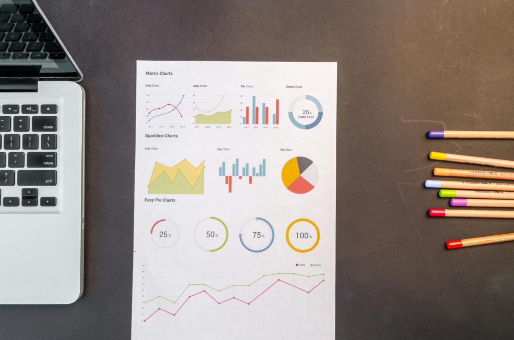 Jenis Visualisasi Data