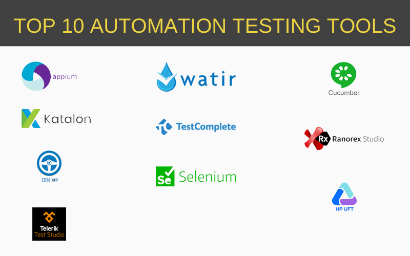 Basic Stage - Tools untuk QA