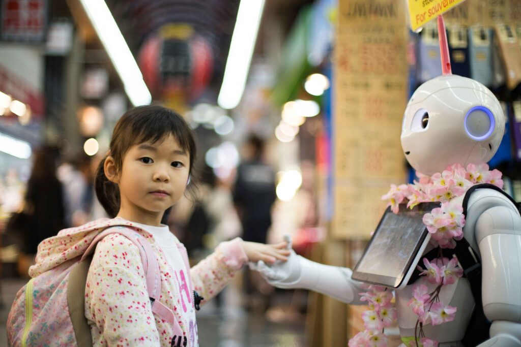 Pekerjaan Rentan Digantikan Robot