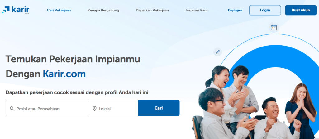 aplikasi jobseeker 5