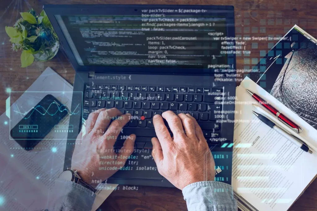 Infrastructure as Code (IaC)