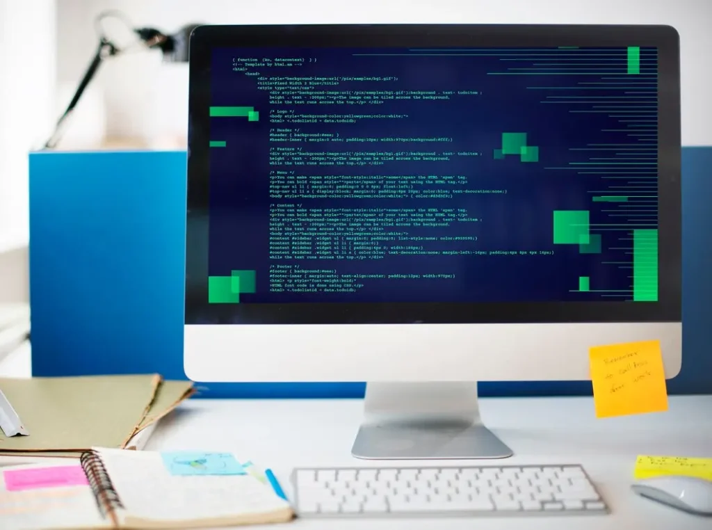 Arsitektur Microservices