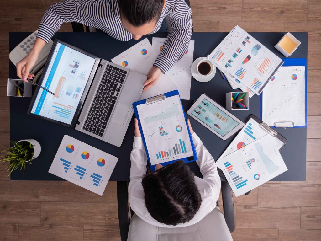 Excel Untuk Data Analyst
