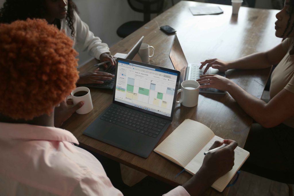 Excel Vs Google Sheets
