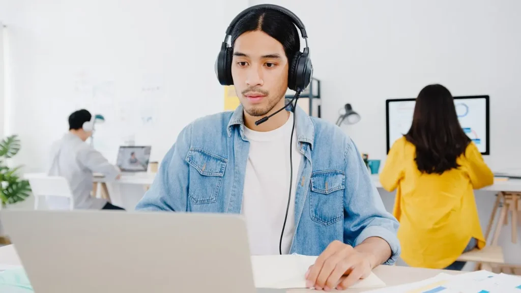 skill virtual assistant