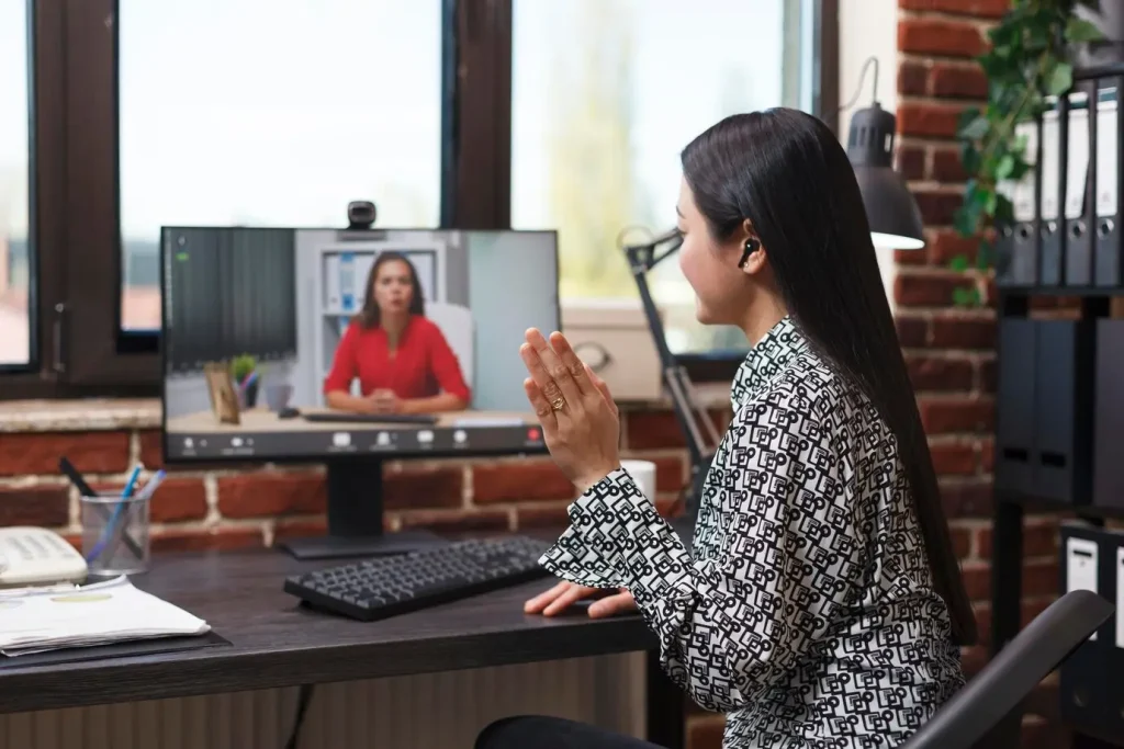 contoh pertanyaan interview virtual assistant