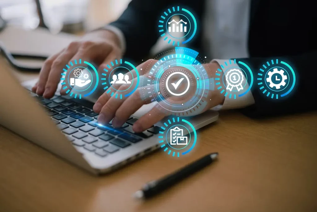 tools virtual assistant
