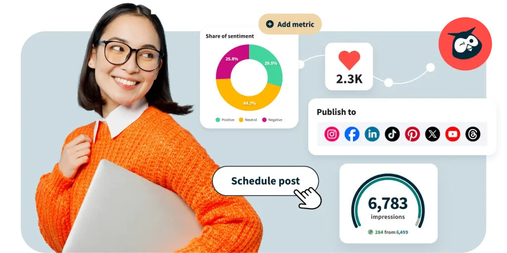cara meningkatkan engagement di media sosial