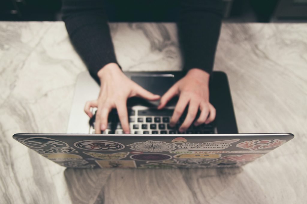 rekomendasi kursus content writing di indonesia