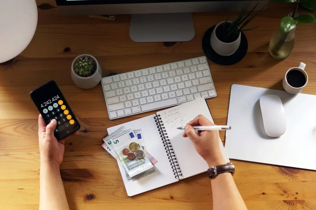 gaji virtual assistant