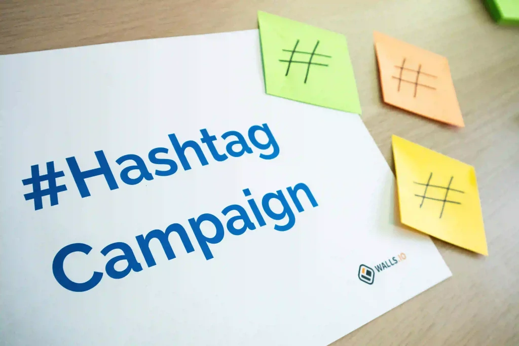 Penggunaan Hashtag dan Tren Lokal di TikTok dan Instagram