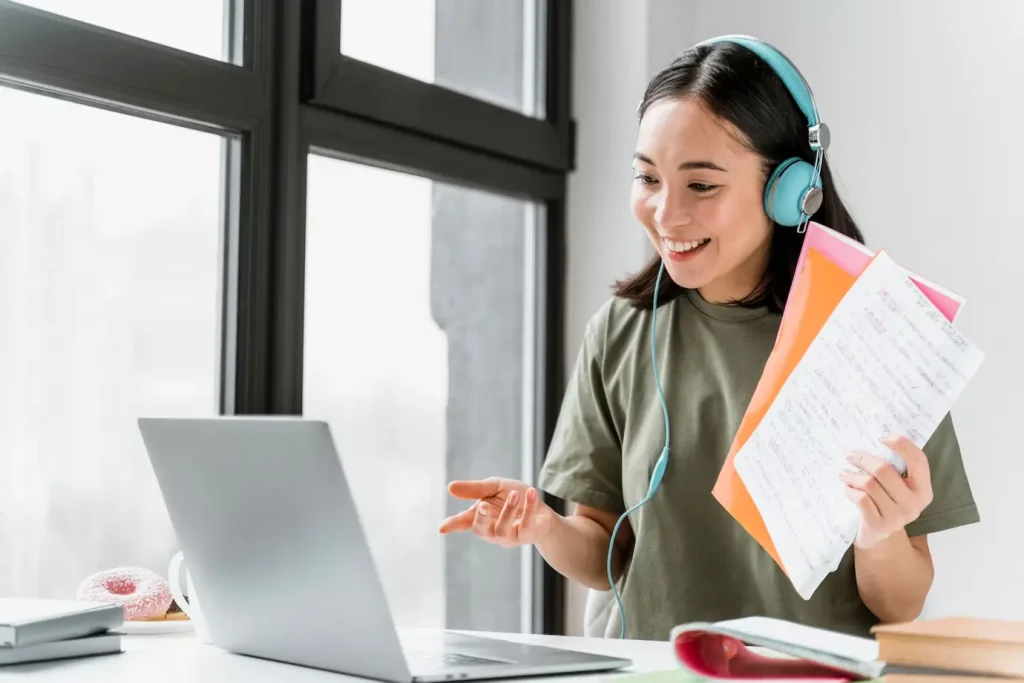 gaji virtual assistant