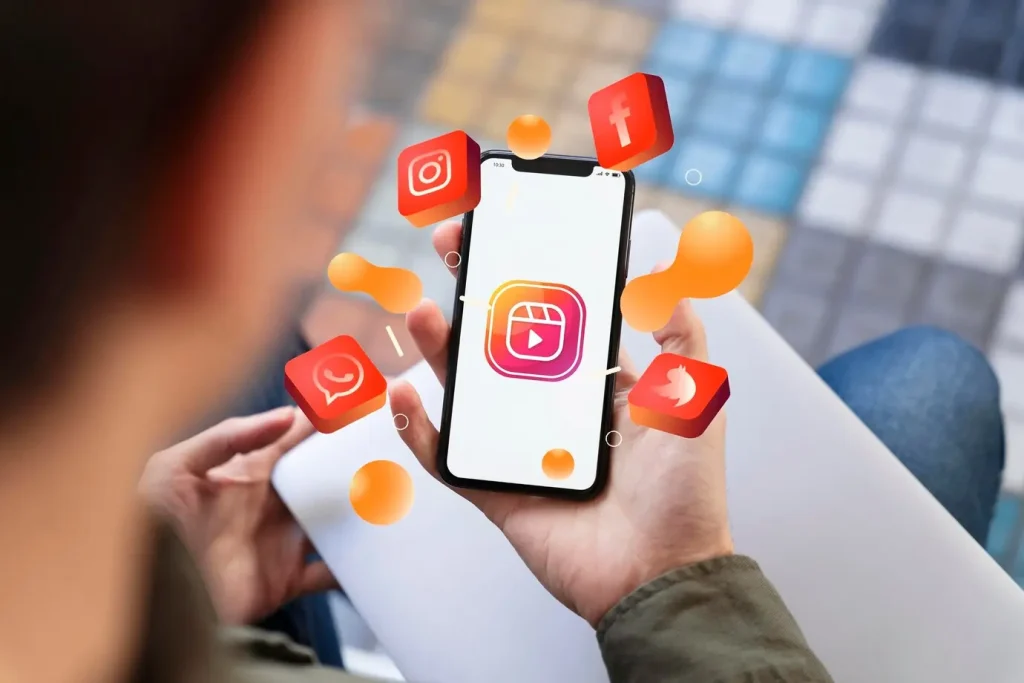  jenis-jenis media sosial