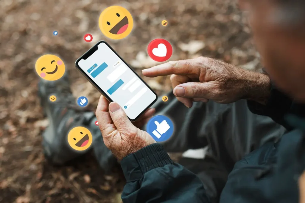 social media specialist vs content creator