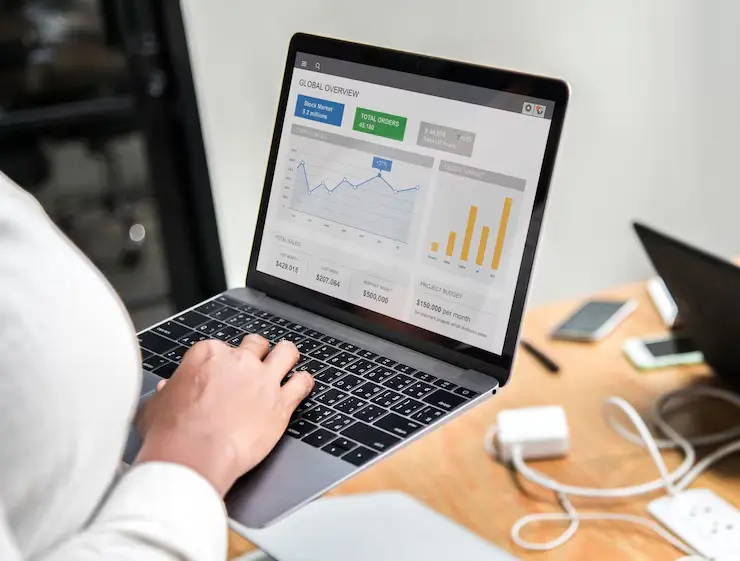 tools social media analytics