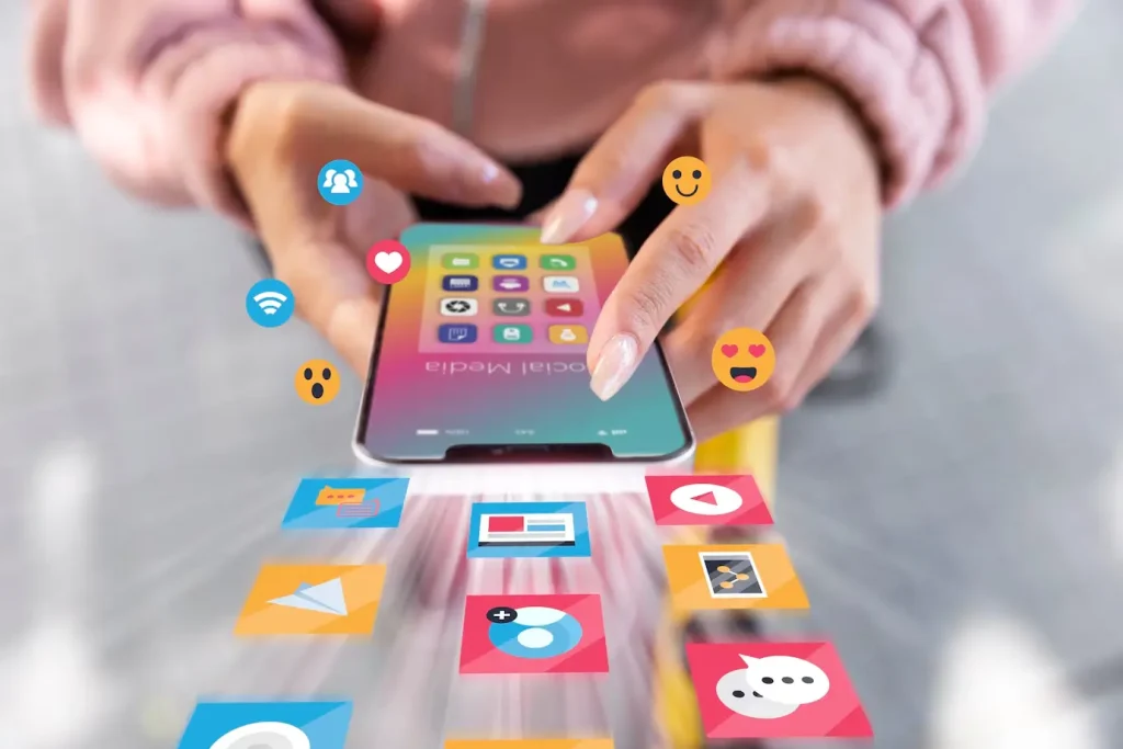 tools social media specialist