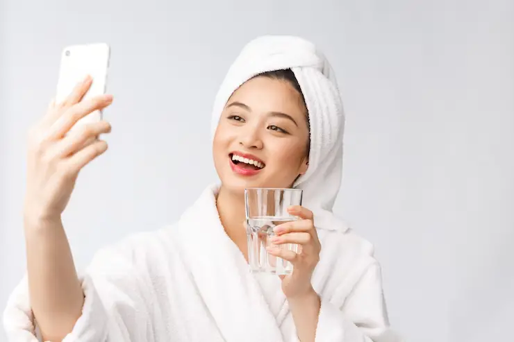 user generated content