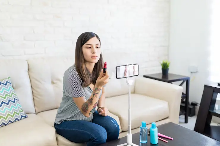 tips membuat video pendek media sosial