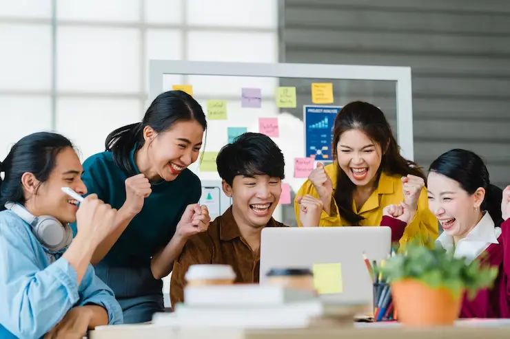 pertanyaan interview social media specialist
