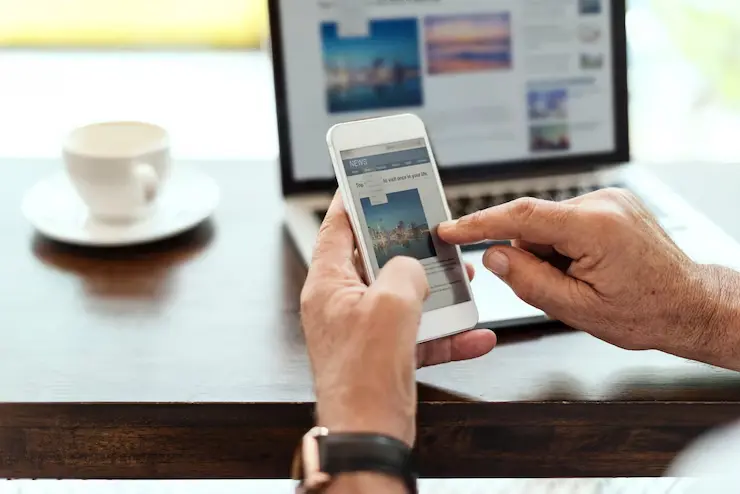 cara menggunakan storytelling di media sosial
