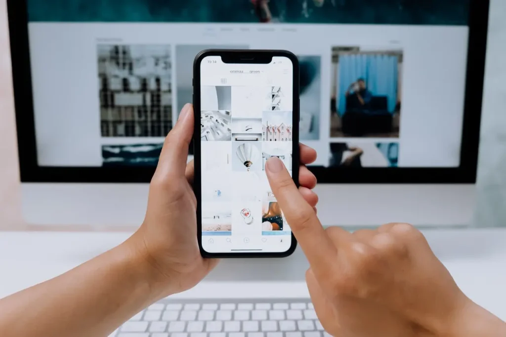 user generated content