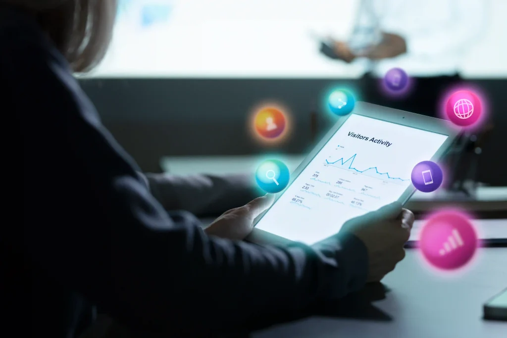 cara kerja affiliate marketing