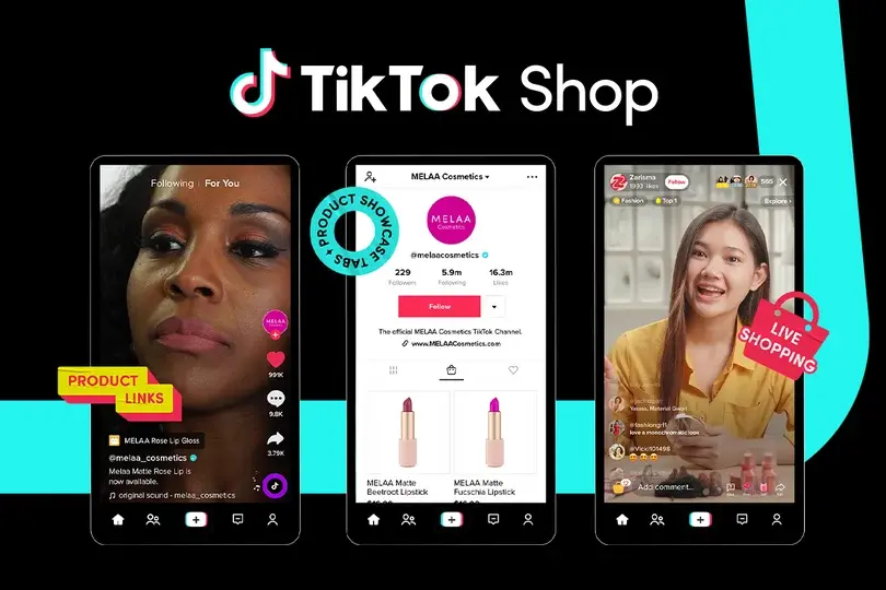 cara menonaktifkan tiktok affiliate