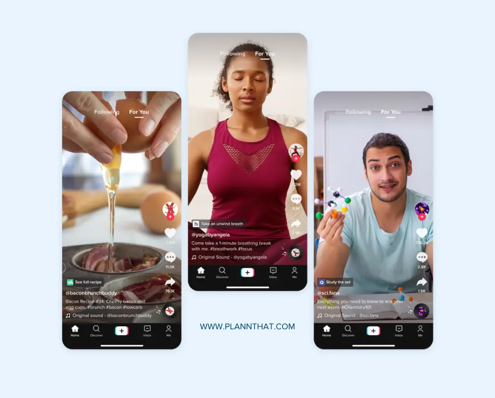 tips affiliate tiktok