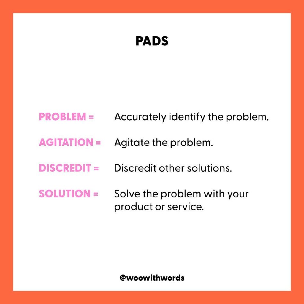 Formula PADS