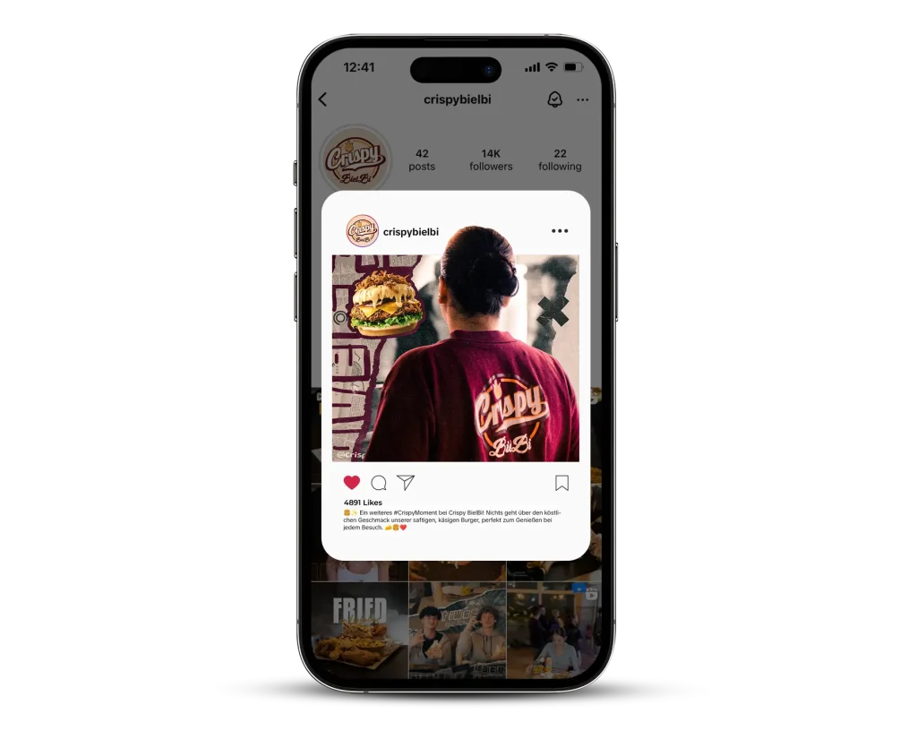 apa itu instagram affiliate