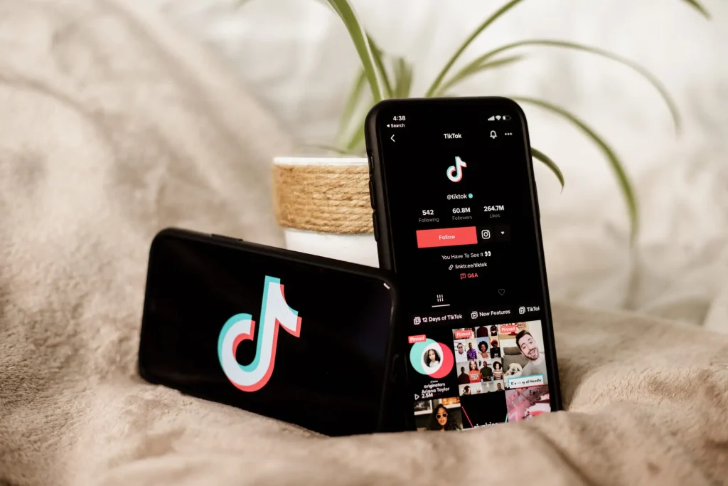 cara jadi affiliate tiktok