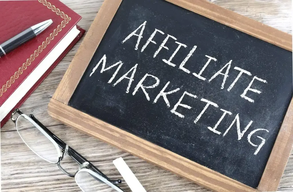 apa itu affiliate